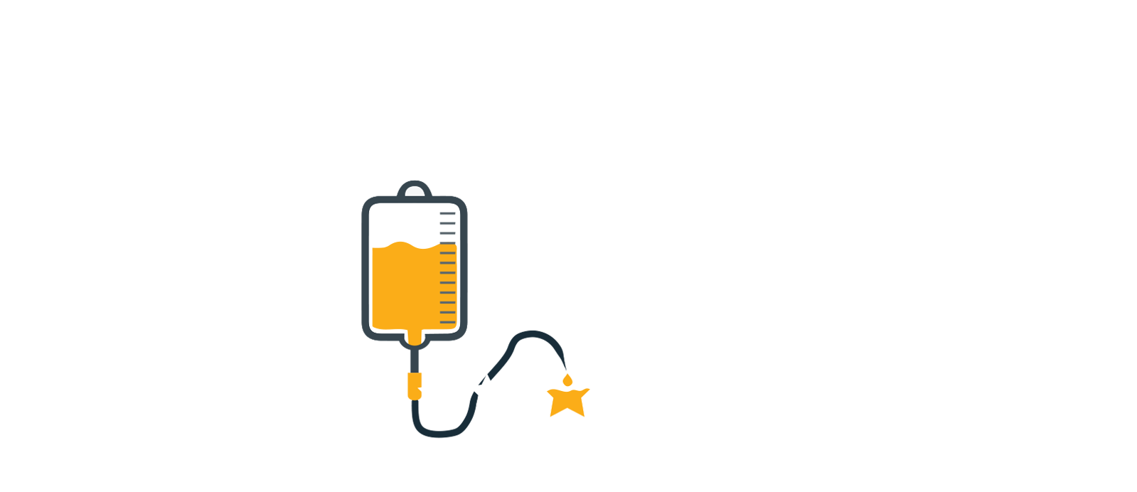 Trusted IV Nutrition Badge